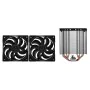 CPU Fan Endorfy Fera 5 Dual Fan AMD AM4 by Endorfy, Fans and cooling - Ref: S9106595, Price: 47,84 €, Discount: %