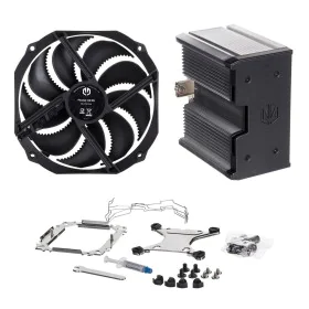 CPU Fan Endorfy Fortis 5 by Endorfy, Fans and cooling - Ref: S9106596, Price: 55,60 €, Discount: %