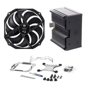 CPU Fan Endorfy Fortis 5 by Endorfy, Fans and cooling - Ref: S9106596, Price: 54,92 €, Discount: %