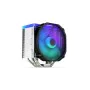 CPU Fan Endorfy Fortis 5 ARGB AMD AM4 by Endorfy, Fans and cooling - Ref: S9106597, Price: 69,14 €, Discount: %