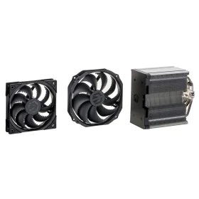 CPU-Kühler Endorfy Fortis 5 Dual Fan von Endorfy, Kühlung und Belüftung - Ref: S9106598, Preis: 65,47 €, Rabatt: %