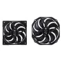 CPU Fan Endorfy Fortis 5 Dual Fan by Endorfy, Fans and cooling - Ref: S9106598, Price: 68,67 €, Discount: %