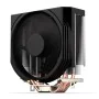 Ventilateur CPU Endorfy Spartan 5 MAX de Endorfy, Ventilation et refroidissement - Réf : S9106600, Prix : 32,08 €, Remise : %