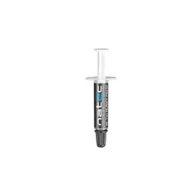 Thermal Paste Syringe Natec Husky Pack 1 gr (10 uds) by Natec, Fans and cooling - Ref: S9106642, Price: 5,93 €, Discount: %