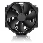 Ventilador de CPU Noctua NH-D15 chromax.black de Noctua, Ventilación y refrigeración - Ref: S9106658, Precio: 139,46 €, Descu...