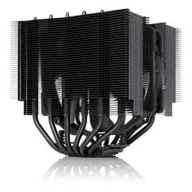 Ventilador de CPU Noctua NH-D15S chromax.black de Noctua, Ventilação e refrigeração - Ref: S9106660, Preço: 129,43 €, Descont...