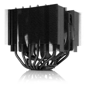 CPU Fan Noctua NH-D15S chromax.black by Noctua, Fans and cooling - Ref: S9106660, Price: 127,85 €, Discount: %