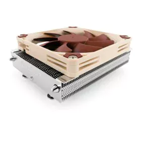 CPU-Kühler Noctua NH-L9a-AM4 von Noctua, Kühlung und Belüftung - Ref: S9106661, Preis: 60,14 €, Rabatt: %