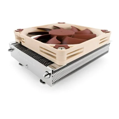 CPU-Kühler Noctua NH-L9a-AM4 von Noctua, Kühlung und Belüftung - Ref: S9106661, Preis: 60,14 €, Rabatt: %