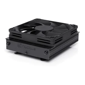 Ventilador de CPU Noctua NH-L9a-AM4 chromax.black de Noctua, Ventilação e refrigeração - Ref: S9106662, Preço: 72,99 €, Desco...