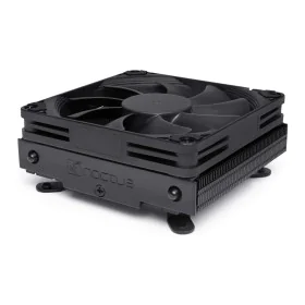 Ventilador de CPU Noctua NH-L9i chromax.black de Noctua, Ventilação e refrigeração - Ref: S9106664, Preço: 76,63 €, Desconto: %