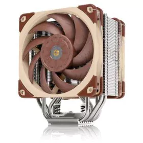 Ventilateur CPU Noctua NH-U12A de Noctua, Ventilation et refroidissement - Réf : S9106666, Prix : 133,95 €, Remise : %