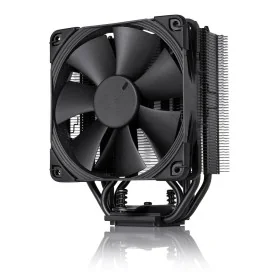 Ventilateur CPU PC Noctua NH-U12S chromax.black de Noctua, Ventilation et refroidissement - Réf : S9106668, Prix : 108,94 €, ...