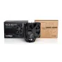 CPU Fan PC Noctua NH-U12S chromax.black by Noctua, Fans and cooling - Ref: S9106668, Price: 108,94 €, Discount: %