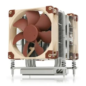 CPU Fan Noctua NH-U9 TR4-SP3 by Noctua, Fans and cooling - Ref: S9106672, Price: 102,11 €, Discount: %