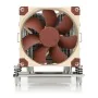 Ventilador de CPU Noctua NH-U9 TR4-SP3 de Noctua, Ventilación y refrigeración - Ref: S9106672, Precio: 102,11 €, Descuento: %