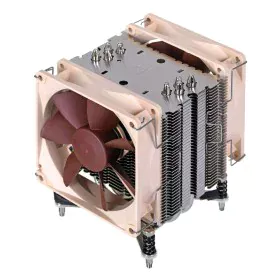 Ventilator and Heat Sink Noctua NH-U9DX i4 by Noctua, Fans and cooling - Ref: S9106673, Price: 81,03 €, Discount: %