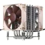 Ventilador e Dissipador Noctua NH-U9DX i4 de Noctua, Ventilação e refrigeração - Ref: S9106673, Preço: 82,03 €, Desconto: %