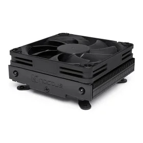 Ventilador de CPU PC Noctua NH-L9I-17XX CH.BK de Noctua, Ventilación y refrigeración - Ref: S9106676, Precio: 76,63 €, Descue...