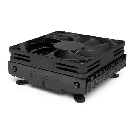 Ventilateur CPU PC Noctua NH-L9I-17XX CH.BK de Noctua, Ventilation et refroidissement - Réf : S9106676, Prix : 76,63 €, Remis...