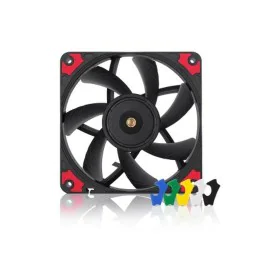 Ventilador de Caja Noctua NF-A12X15 PWM CH.BK.S Ø 12 cm de Noctua, Ventilación y refrigeración - Ref: S9106684, Precio: 32,92...