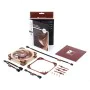 Box Ventilator Noctua NF A12x25 5V PWM Ø 12 cm by Noctua, Fans and cooling - Ref: S9106685, Price: 40,26 €, Discount: %