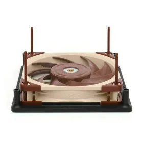 Ventilador de Caja Noctua NF-A12x25 PWM Ø 12 cm (1 unidad) de Noctua, Ventilación y refrigeración - Ref: S9106687, Precio: 40...