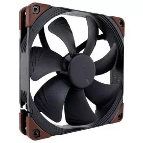 Ventilador de Caixa Noctua NF-A14 industrialPPC-2000 Ø 14 cm de Noctua, Ventilação e refrigeração - Ref: S9106690, Preço: 40,...