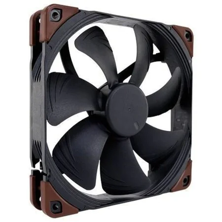 Ventilador de Caixa Noctua NF-A14 industrialPPC-2000 Ø 14 cm de Noctua, Ventilação e refrigeração - Ref: S9106690, Preço: 39,...