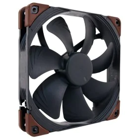 Ventilador de Caja Noctua NF-A14 INDUSTRIALPPC-2000 IP67 PWM Ø 14 cm de Noctua, Ventilación y refrigeración - Ref: S9106691, ...