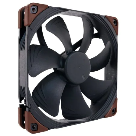 Ventilador de Caixa Noctua NF-A14 INDUSTRIALPPC-2000 IP67 PWM Ø 14 cm de Noctua, Ventilação e refrigeração - Ref: S9106691, P...