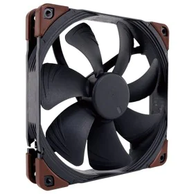 Ventilador de Caixa Noctua NF-A14 industrialPPC-3000 PWM de Noctua, Ventilação e refrigeração - Ref: S9106692, Preço: 40,26 €...