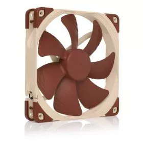 Box Ventilator Noctua NOC-NF-A14-ULN Ø 14 cm (1 Stück) von Noctua, Kühlung und Belüftung - Ref: S9106695, Preis: 32,78 €, Rab...