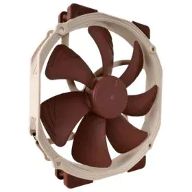 Box Ventilator Noctua NOC-NF-A15-PWM Ø 14 cm (1 Unit) by Noctua, Fans and cooling - Ref: S9106697, Price: 34,93 €, Discount: %