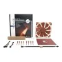 Ventilador de Caixa Noctua NOC-NF-A20-PWM Ø 20 cm de Noctua, Ventilação e refrigeração - Ref: S9106699, Preço: 42,18 €, Desco...