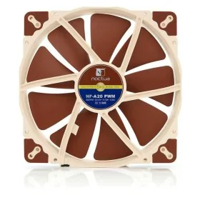 Ventilador de Caja Noctua NF-A20 FLX Ø 20 cm de Noctua, Ventilación y refrigeración - Ref: S9106701, Precio: 42,70 €, Descuen...