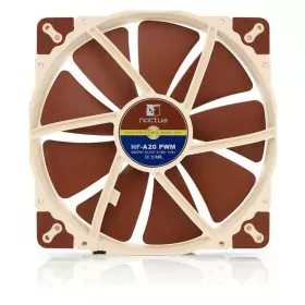 Box Ventilator Noctua NF-A20 FLX Ø 20 cm by Noctua, Fans and cooling - Ref: S9106701, Price: 42,70 €, Discount: %