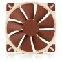 Box Ventilator Noctua NF-A20 FLX Ø 20 cm von Noctua, Kühlung und Belüftung - Ref: S9106701, Preis: 43,25 €, Rabatt: %