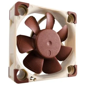 Box Ventilator Noctua NF-A4x10 5V Ø 4 cm by Noctua, Fans and cooling - Ref: S9106702, Price: 20,39 €, Discount: %