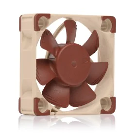 Ventilador de Caixa Noctua NF A4x10 5V PWM Ø 4 cm de Noctua, Ventilação e refrigeração - Ref: S9106703, Preço: 20,39 €, Desco...