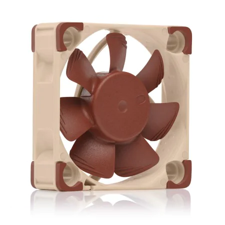 Ventilador de Caja Noctua NF A4x10 5V PWM Ø 4 cm de Noctua, Ventilación y refrigeración - Ref: S9106703, Precio: 20,39 €, Des...