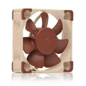 Box Ventilator Noctua NF-A4X10-FLX Ø 4 cm (1 Stück) von Noctua, Kühlung und Belüftung - Ref: S9106704, Preis: 20,86 €, Rabatt: %