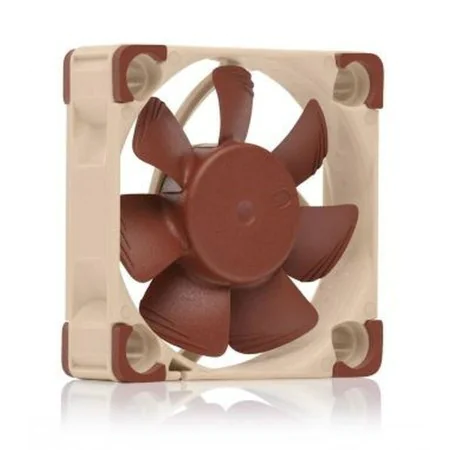 Ventilador de Caja Noctua NF-A4X10-FLX Ø 4 cm (1 unidad) de Noctua, Ventilación y refrigeración - Ref: S9106704, Precio: 20,6...