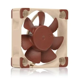 Box Ventilator Noctua NF A4x10 PWM Ø 4 cm by Noctua, Fans and cooling - Ref: S9106705, Price: 20,05 €, Discount: %