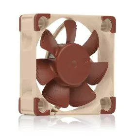 Box Ventilator Noctua NF A4x10 PWM Ø 4 cm by Noctua, Fans and cooling - Ref: S9106705, Price: 20,05 €, Discount: %