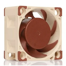 Ventillateur de cabine Noctua NF-A4X20 5V PWM Ø 4 cm de Noctua, Ventilation et refroidissement - Réf : S9106707, Prix : 20,39...