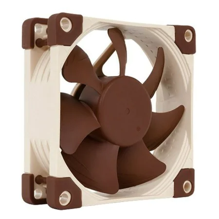 Box Ventilator Noctua NF-A8 ULN Ø 8 cm von Noctua, Kühlung und Belüftung - Ref: S9106714, Preis: 24,50 €, Rabatt: %