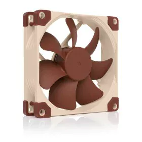 Box Ventilator Noctua NF-A9 PWM Ø 9,2 cm by Noctua, Fans and cooling - Ref: S9106715, Price: 26,11 €, Discount: %