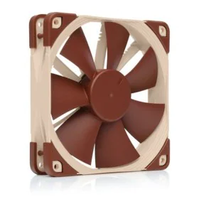 Ventilador de Caja Noctua NOC-NF-F12-PWM Ø 12 cm (1 unidad) de Noctua, Ventilación y refrigeración - Ref: S9106718, Precio: 3...