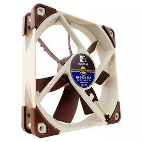 Box Ventilator Noctua FBA_4716123314905 Ø 12 cm by Noctua, Fans and cooling - Ref: S9106730, Price: 31,53 €, Discount: %